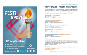 Festi'Sport