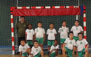 U11 - Masculine