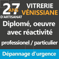 Vitrerie Miroiterie Vénissiane