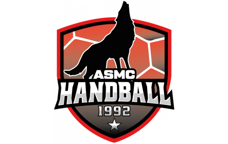 AS MARCY-CHARBO HANDBALL