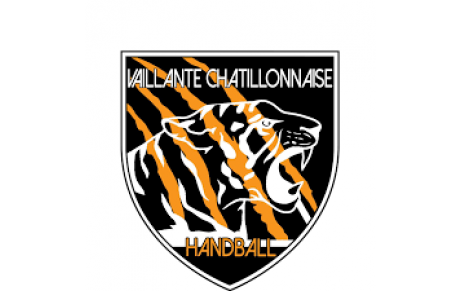 CHATILLON VAILLANTE HANDBALL