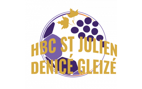 ST JULIEN DENICE GLEIZE HB