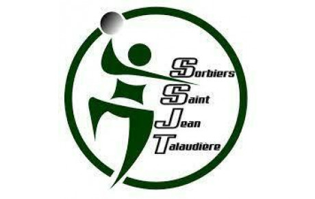  SORBIERS SAINT-JEAN TALAUDIERE HANDBALL